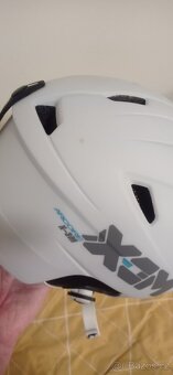 Dámská lyžařská helma Arcore - 2