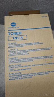 Toner TN 114 - 2
