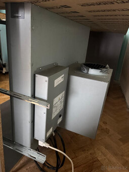 digestoř Franke - 2