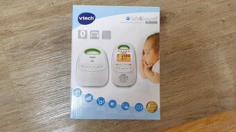 Dětská chůvička VTech BM2000 - 2