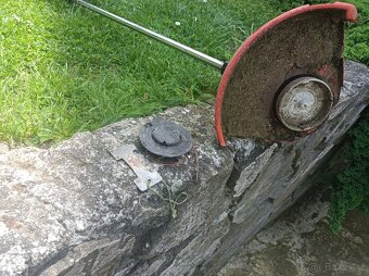 Strunovka ETA 1000 W - 2