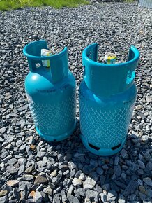 5kg láhev  NOVÁ PROPAN čistý - 2