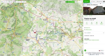 1/6 stavby bez čp/če v k.ú. Chylice u Útviny - 2