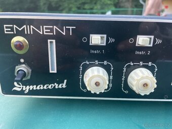 DYNACORD EMINENT - 2