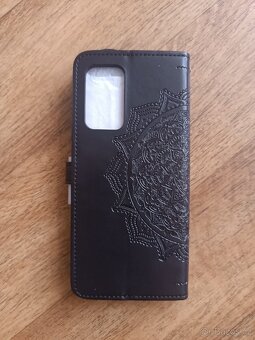 Pouzdro RanTuo pro Xiaomi Poco M4 Pro 5G - 2