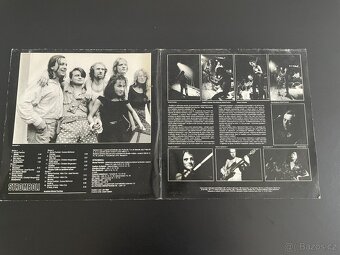 2x LP Stromboli - dvojalbum Panton - 1987 - 2