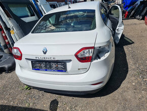 Renault Fluence - 2