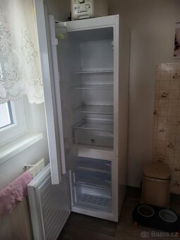 Lednice s mrazákem - 2