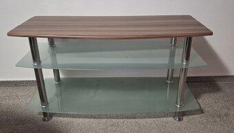 Televizní stolek - 2