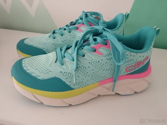 Dámské trekové boty CMP vel. 38 - 2