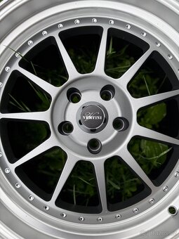 NOVÁ ALU SADA 5x114,3 R18 - 2