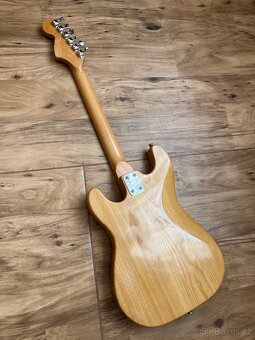 Arirang Stratocaster 1979 Korea - 2