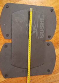 břidlicový podnos na sushi - 2