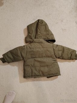 Prodám dětskou zimní bundu - 2