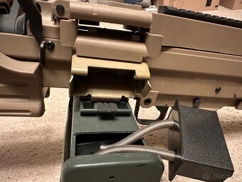 Airsoft M249 - 2