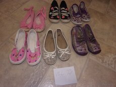 boty vel 26 a boty vel 28 - 2