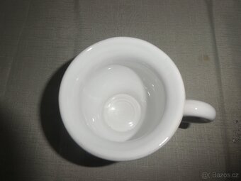 Hrnek na čaj se vzorem - 2