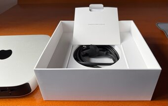 Mac mini M1 (8GB RAM, 256GB SSD) - 2