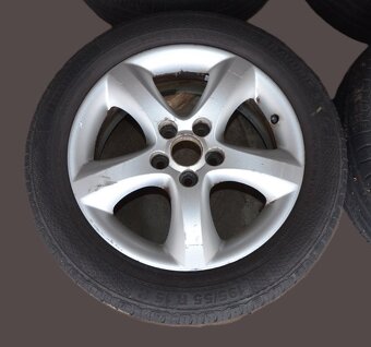 ALU KOLA AIR 15 4x - 2