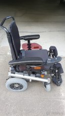 Elektrický invalidní vozík TRIPLEX, NOVÝ - 2