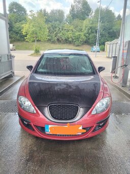 Seat Leon - 2