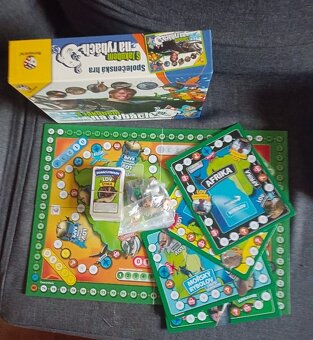 S Jakubem na rybách - 2