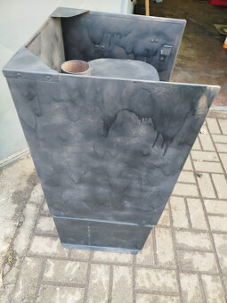 LITINOVÁ KAMNA SVOAS - PRAGA V3S - 2