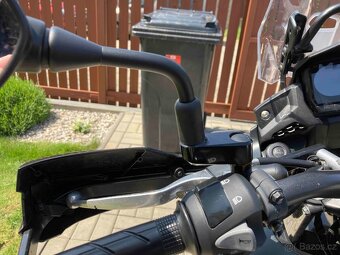 Prodej Honda CB500X 2020 - 2