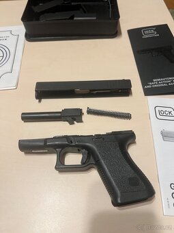 Glock 19 gen2  9mm - 2