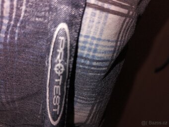 Bunda na zimní sporty - 2