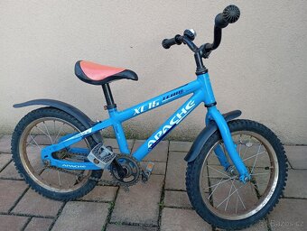 Dětské kolo Apache xc 16 - 2