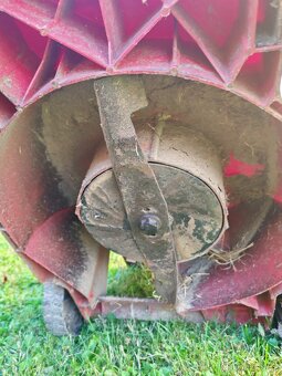 Elektrická sekačka Mountfield C390 - 230V - 1.3kW - 2