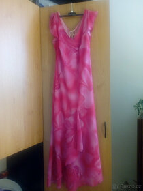 společenské šaty - 2