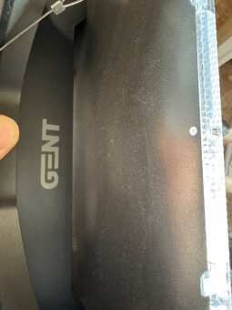 💡 LED Grow panel GENT 100W – Full Spectrum - 2