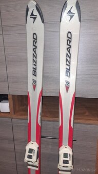 Blizzard Sigma 160cm - 2