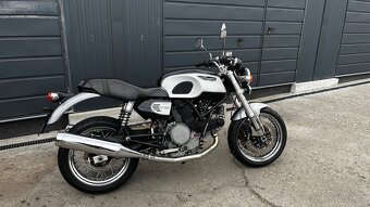 Ducati GT 1000 - 2