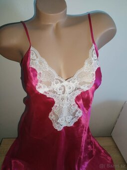 Noční košilka vel.38 - 2