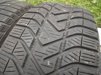 205/55/16 91H PIRELLI 2 KS ZIMNÍ - 2