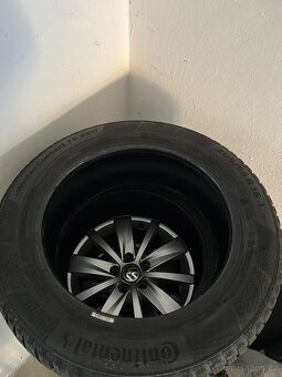 Continental TS 860 - 2