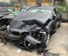 BMW 1 E87 F20 náhradní díly - 2