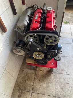 Lancia Delta Integrale - 2