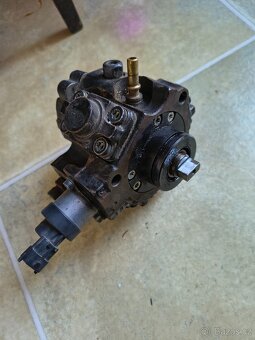 Vysokotlaké čerpadlo Bosch CP1H3 - 2