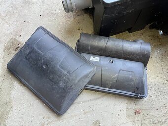 Jezírkový filtr Pontec - 2