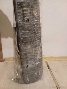 Koupelnový radiátor - nepoužitý - 2