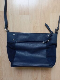 DÁMSKÁ KABELKA CROSSBODY - 2