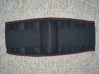 Bederní pás - 2