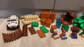 Lego DUPLO - 2
