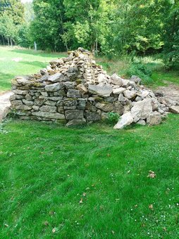 Kámen stavební - 2