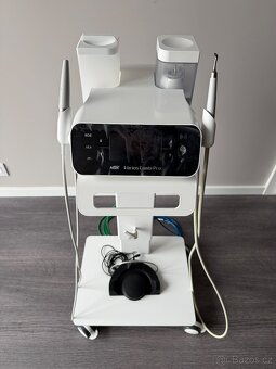 NSK Varios Combi Pro + iCart Prophy - 2