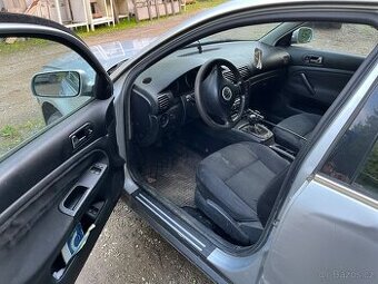 VW Passat combi 2003 1.9tdi 96kW - 2